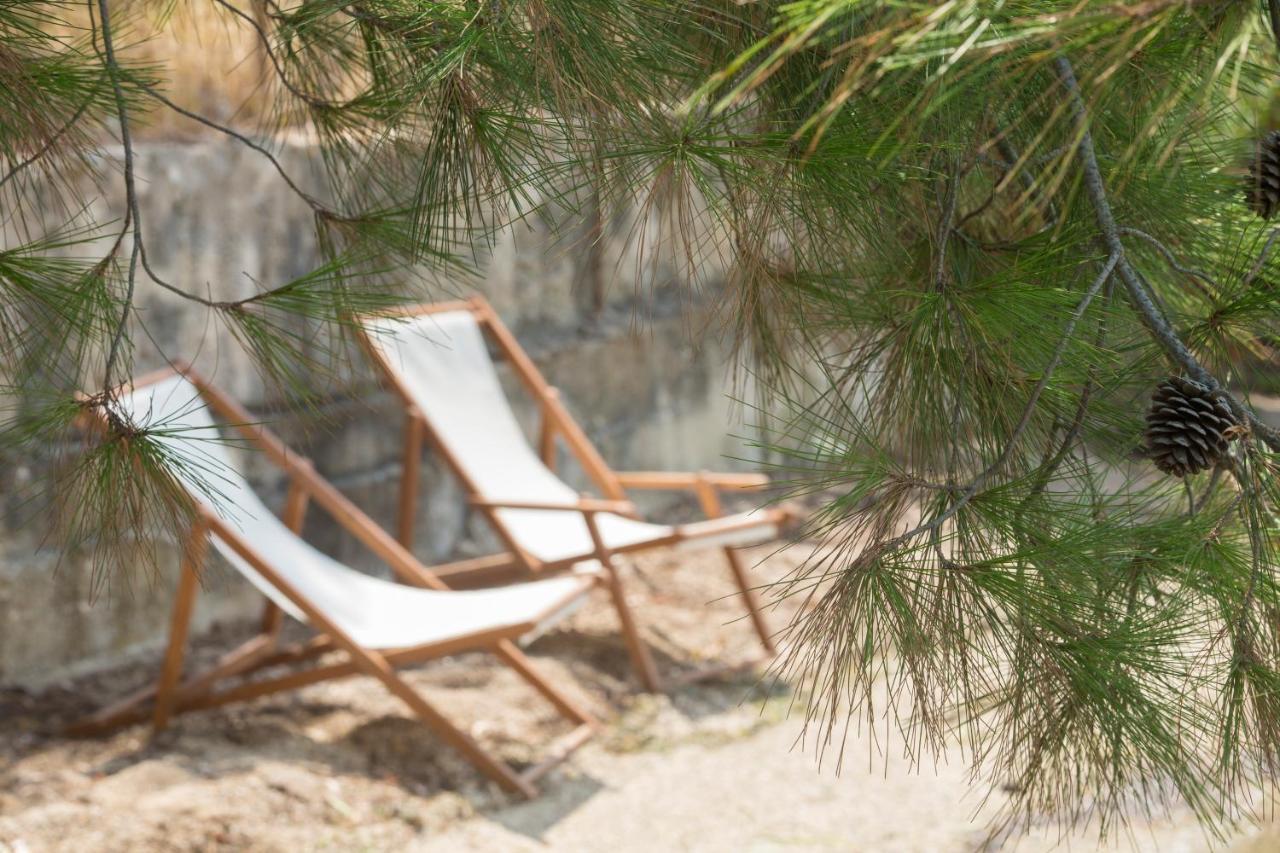 A Beautiful Place To Relax Yénion Esterno foto