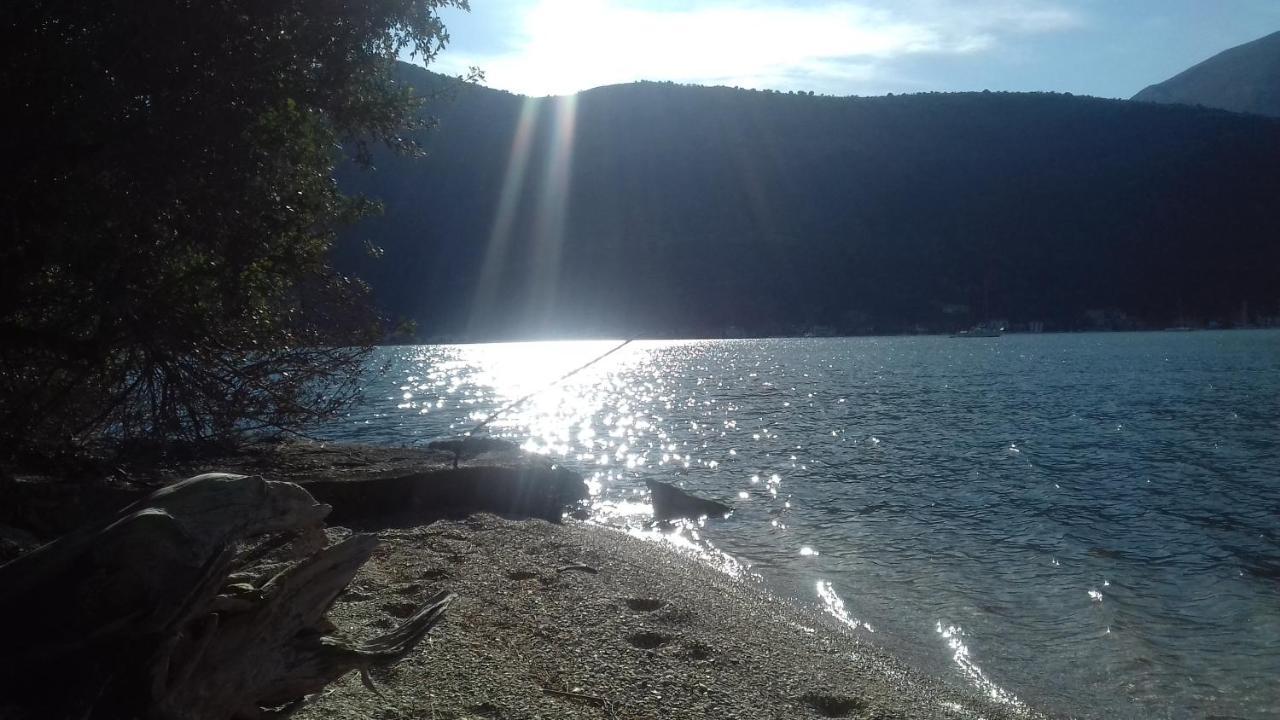 A Beautiful Place To Relax Yénion Esterno foto