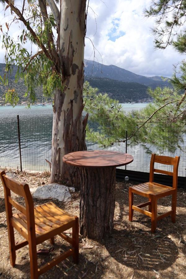 A Beautiful Place To Relax Yénion Esterno foto