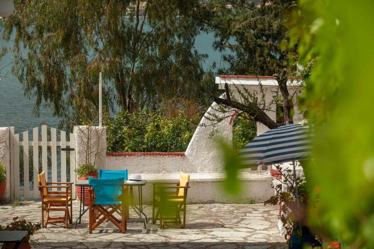 A Beautiful Place To Relax Yénion Esterno foto