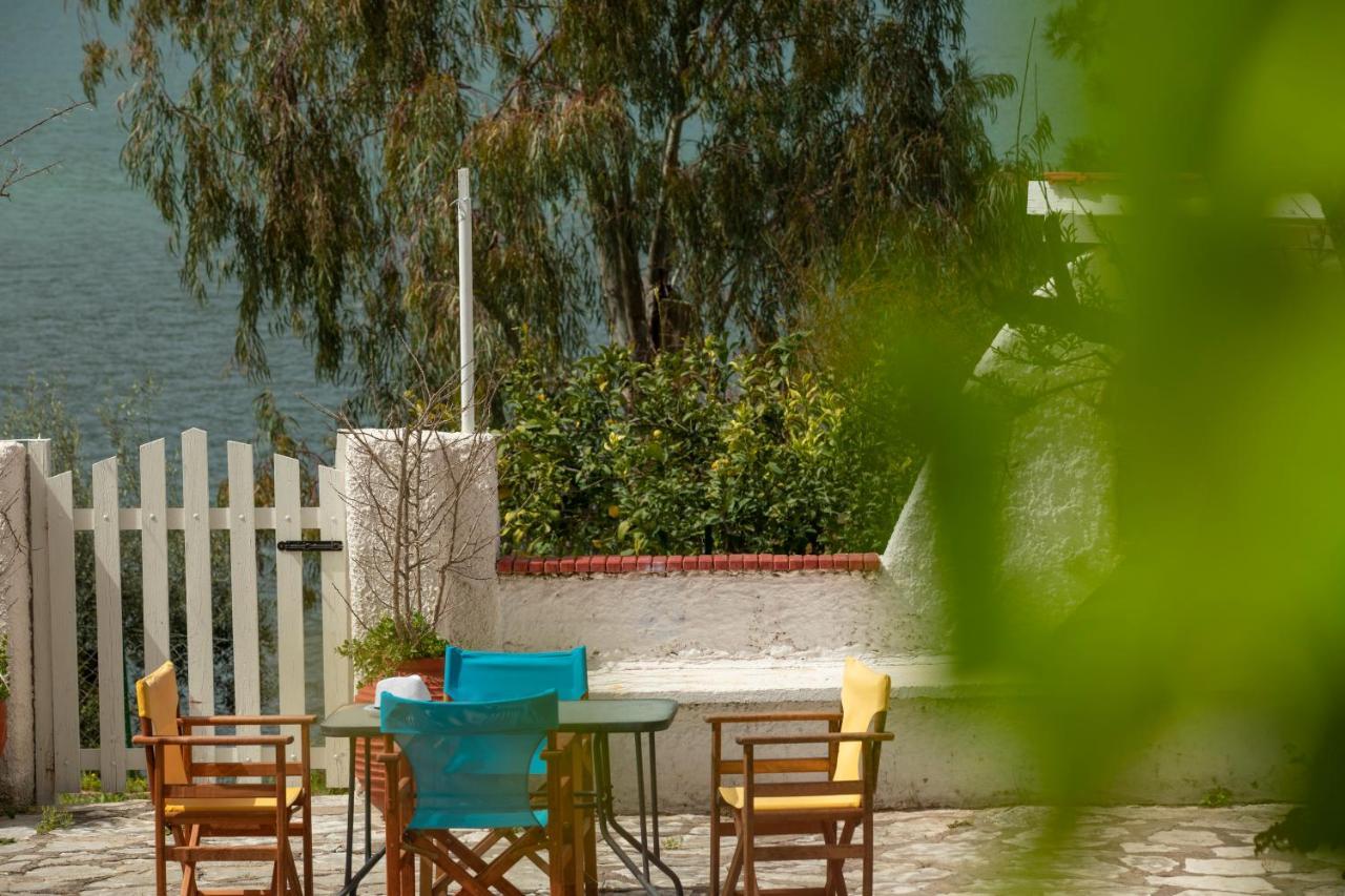 A Beautiful Place To Relax Yénion Esterno foto